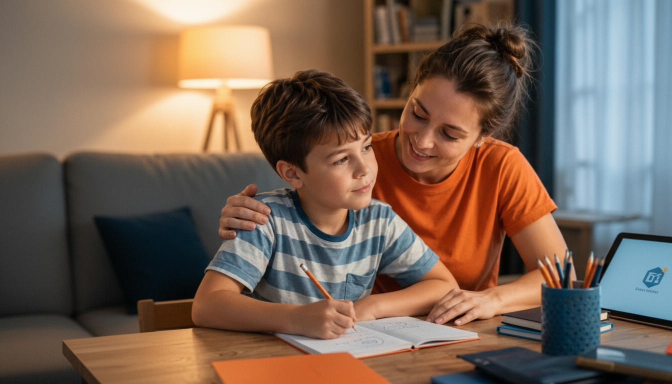 Using ChatGPT for Homework: Help Without Cheating